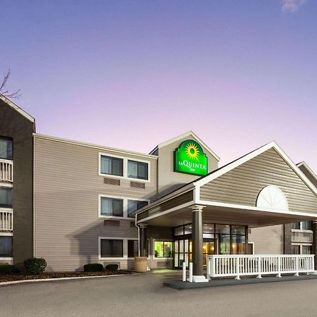 La Quinta Inn By Wyndham Cleveland Independence Extérieur photo