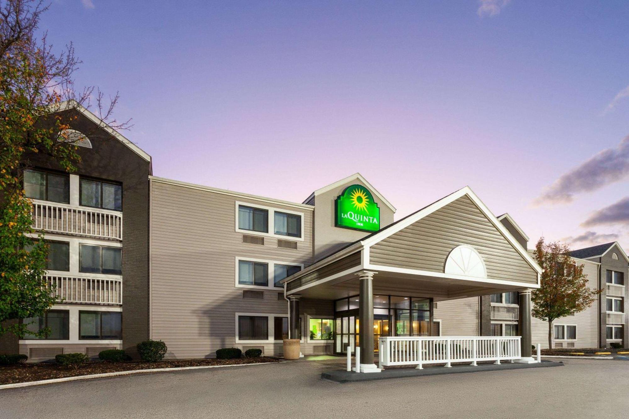 La Quinta Inn By Wyndham Cleveland Independence Extérieur photo