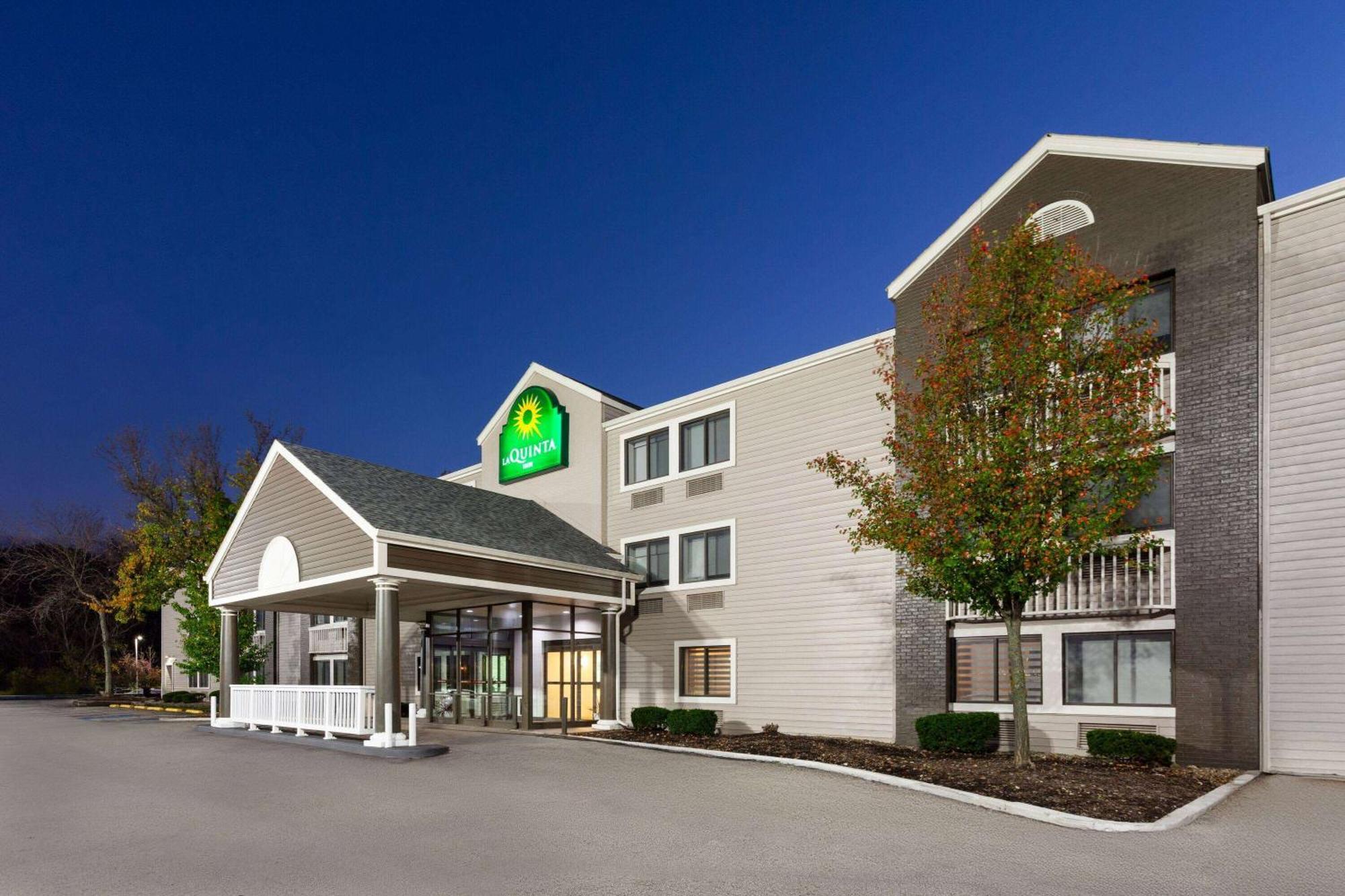 La Quinta Inn By Wyndham Cleveland Independence Extérieur photo