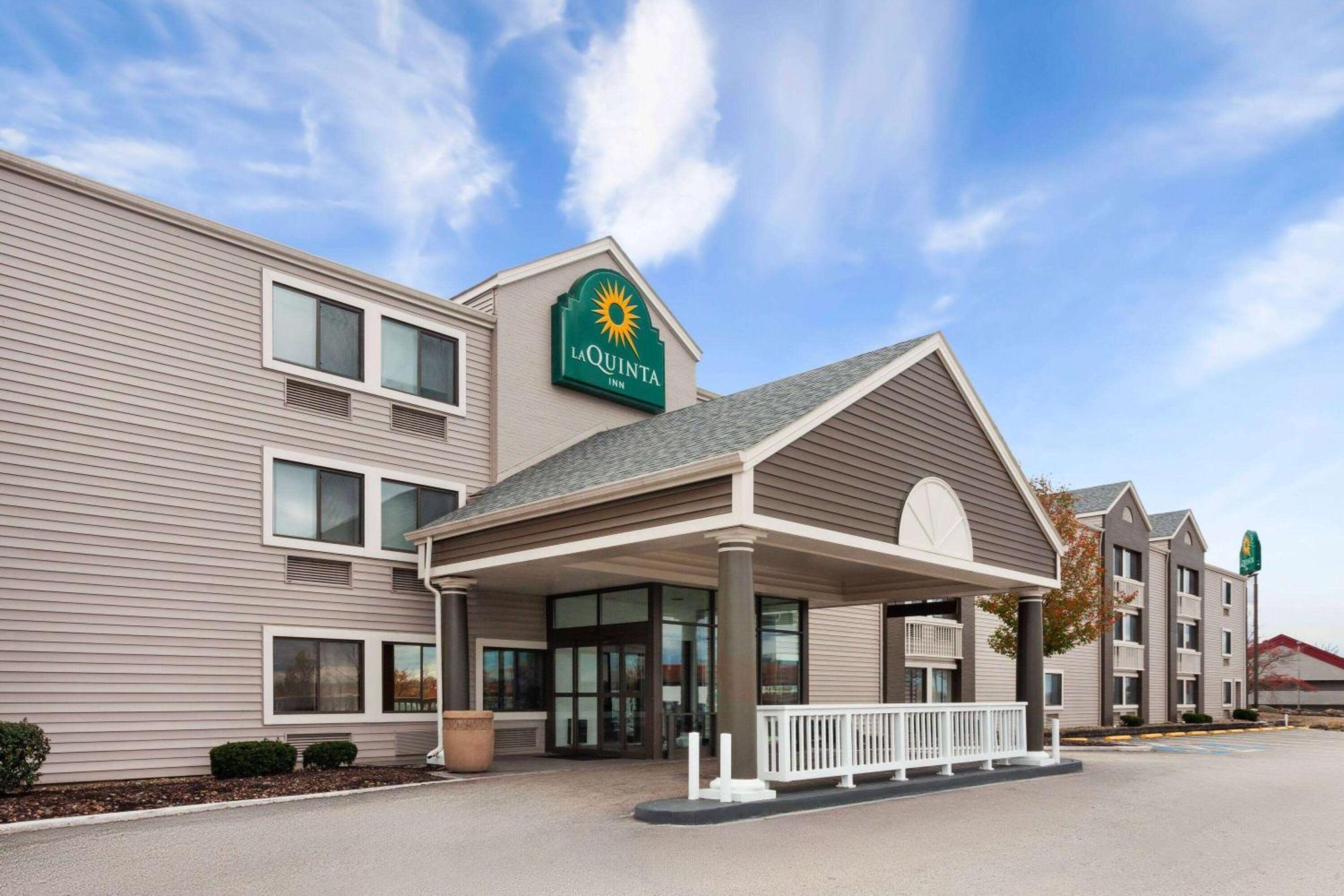 La Quinta Inn By Wyndham Cleveland Independence Extérieur photo